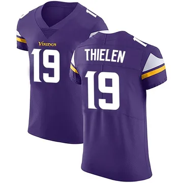 adam thielen jersey womens