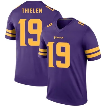 men's adam thielen jersey