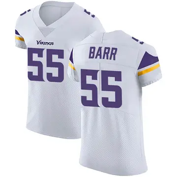 anthony barr limited jersey