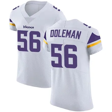 chris doleman jersey