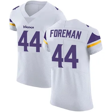 chuck foreman jersey
