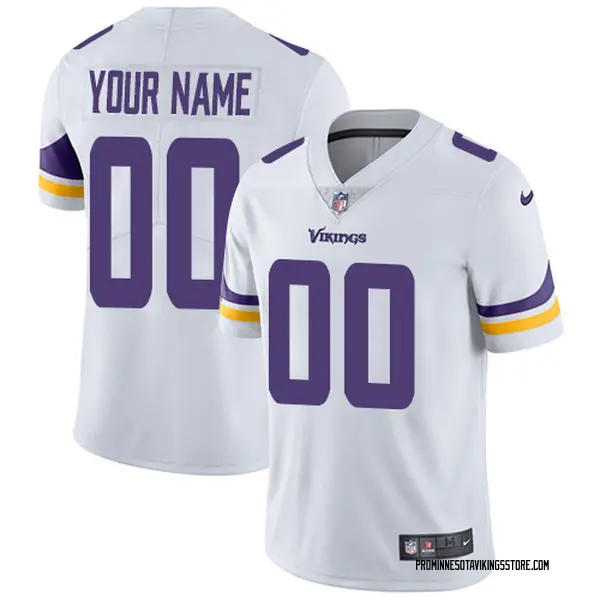 jersey vikings minnesota