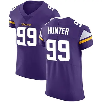 danielle hunter vikings jersey