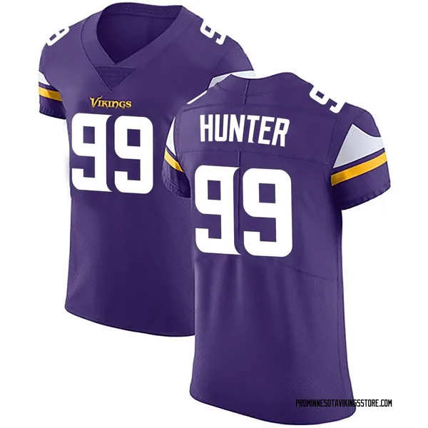 danielle hunter jersey