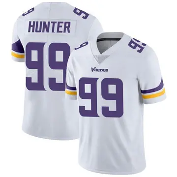 danielle hunter vikings jersey