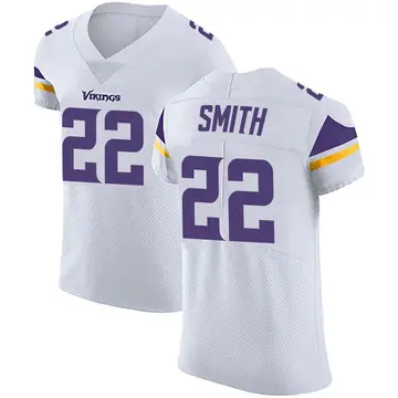 harrison smith limited jersey