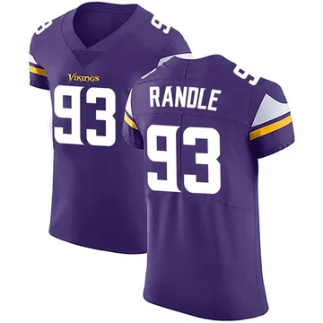 john randle throwback jersey