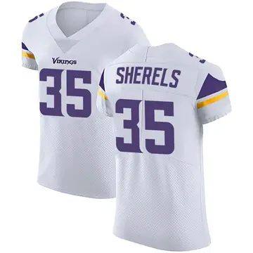 marcus sherels jersey