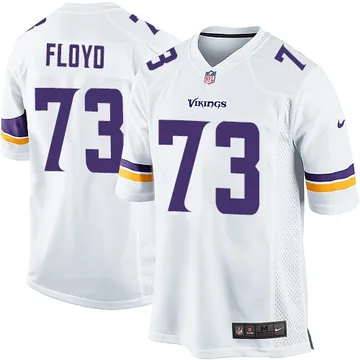 sharrif floyd jersey