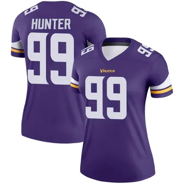 danielle hunter color rush jersey