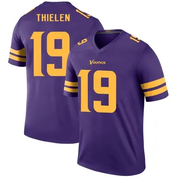 thielen jersey youth