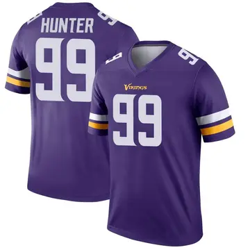 danielle hunter youth jersey